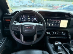 Used 2025  GMC Sierra 1500 4WD Crew Cab 147" AT4 at Auto Finance Center near Matthews&comma; NC