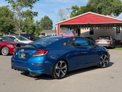 Used 2015  Honda Civic Coupe 2dr Man Si at Auto Finance Center near Matthews&comma; NC