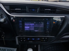 Used 2018  Toyota Corolla (Natl) at Auto Finance Center of Rock Hill near Rock Hill, SC