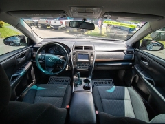 Used 2015 Toyota Camry 4dr Sdn I4 Auto (Natl) at Auto Finance Center of Rock Hill near Rock Hill, SC