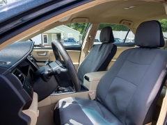 Used 2017 Toyota Camry Auto (Natl) at Auto Finance Center of Rock Hill near Rock Hill, SC