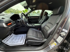 Used 2020  Honda Accord Sedan 4d Sport 1&period;5L CVT at Auto Finance Center near Matthews&comma; NC