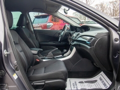 Used 2015  Honda Accord Sedan 4d Sport CVT at Auto Finance Center of Rock Hill near Rock Hill&comma; SC