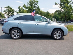 Used 2010 Lexus RX 350 AWD 4dr at Auto Finance Center of Rock Hill near Rock Hill, SC