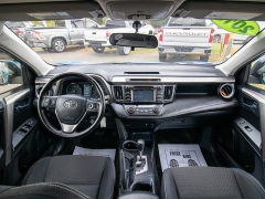 Used 2016  Toyota RAV4 4d SUV AWD XLE at Auto Finance Center of Rock Hill near Rock Hill, SC