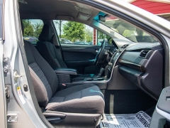 Used 2015 Toyota Camry 4dr Sdn I4 Auto (Natl) at Auto Finance Center of Rock Hill near Rock Hill, SC