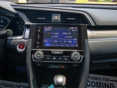 Used 2017 Honda Civic Sedan 4d Touring at Auto Finance Center of Rock Hill near Rock Hill, SC