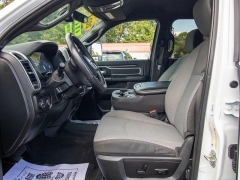 Used 2024 Ram 2500 Big Horn 4x4 Crew Cab 6'4" Box at Auto Finance Center of Rock Hill near Rock Hill, SC