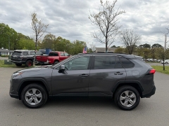 Used 2023  Toyota RAV4 XLE AWD at Auto Finance Center of Rock Hill near Rock Hill&comma; SC