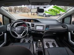 Used 2012  Honda Civic Cpe 2dr Man Si at Auto Finance Center of Rock Hill near Rock Hill, SC