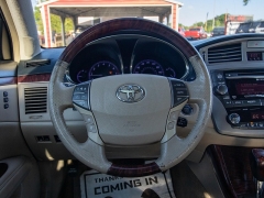 Used 2011 Toyota Avalon 4d Sedan at Auto Finance Center of Rock Hill near Rock Hill, SC