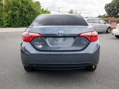 Used 2016 Toyota Corolla 4dr Sdn (Natl) at Auto Finance Center of Rock Hill near Rock Hill, SC