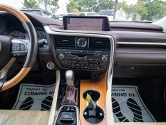 Used 2016  Lexus RX 350 FWD 4dr at Auto Finance Center of Rock Hill near Rock Hill, SC