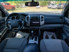 Used 2012 Toyota Tacoma 2WD Access Cab PreRunner V6 at Auto Finance Center of Rock Hill near Rock Hill, SC