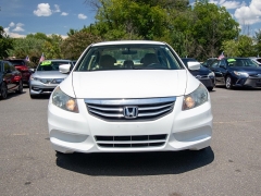 Used 2011 Honda Accord Sedan 4d LX-P at Auto Finance Center of Rock Hill near Rock Hill, SC