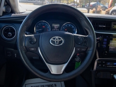 Used 2018  Toyota Corolla (Natl) at Auto Finance Center of Rock Hill near Rock Hill, SC