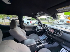 Used 2019  Toyota Tacoma 4WD Double Cab 5' Bed V6 &lpar;Natl&rpar; at Auto Finance Center near Matthews&comma; NC