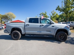 Used 2020  Toyota Tundra 4WD CrewMax 5.5' Bed 5.7L (Natl) at Auto Finance Center of Rock Hill near Rock Hill, SC