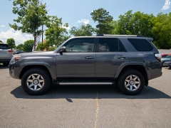 Used 2014 Toyota 4Runner 4WD 4dr V6 (Natl) at Auto Finance Center of Rock Hill near Rock Hill, SC