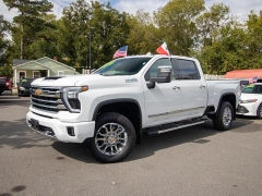 Used 2024  Chevrolet Silverado 3500HD 4WD Crew Cab 159" High Country at Auto Finance Center of Rock Hill near Rock Hill, SC