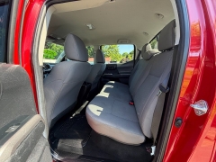 Used 2022  Toyota Tacoma 4WD Double Cab 5' Bed V6 &lpar;Natl&rpar; at Auto Finance Center near Matthews&comma; NC