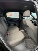 Used 2020  Honda Civic Hatchback 4d LX at Auto Finance Center of Rock Hill near Rock Hill&comma; SC