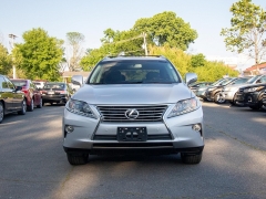 Used 2013 Lexus RX 350 AWD 4dr at Auto Finance Center of Rock Hill near Rock Hill, SC