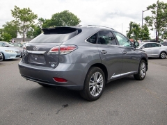 Used 2013 Lexus RX 350 FWD 4dr at Auto Finance Center of Rock Hill near Rock Hill, SC