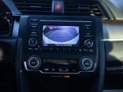 Used 2017  Honda Civic Sedan 4d LX CVT at Auto Finance Center of Rock Hill near Rock Hill&comma; SC