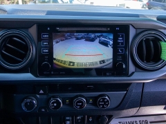 Used 2018 Toyota Tacoma Double Cab 5' Bed V6 4x4 (Natl) at Auto Finance Center of Rock Hill near Rock Hill, SC