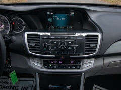 Used 2015  Honda Accord Sedan 4d LX CVT at Auto Finance Center of Rock Hill near Rock Hill&comma; SC