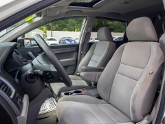 Used 2009 Honda CR-V 4d SUV FWD EX at Auto Finance Center of Rock Hill near Rock Hill, SC