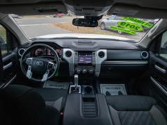 Used 2019  Toyota Tundra 2WD CrewMax SR5 5.7L at Auto Finance Center of Rock Hill near Rock Hill, SC