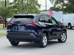 Used 2020  Toyota RAV4 XLE FWD &lpar;Natl&rpar; at Auto Finance Center near Matthews&comma; NC
