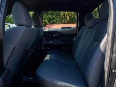 Used 2017  Toyota Tacoma Double Cab 6' Bed V6 4x4 AT (Natl) at Auto Finance Center of Rock Hill near Rock Hill, SC