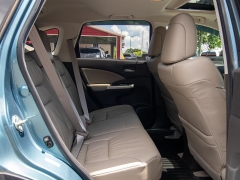 Used 2014 Honda CR-V AWD 5dr EX-L at Auto Finance Center of Rock Hill near Rock Hill, SC