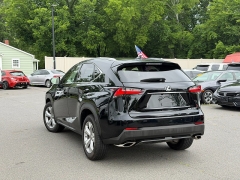 Used 2017  Lexus NX NX Turbo FWD at Auto Finance Center near Matthews&comma; NC