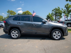 Used 2020 Toyota RAV4 Hybrid 4d SUV AWD XLE *Ltd Avail* at Auto Finance Center of Rock Hill near Rock Hill, SC