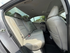 Used 2015  Honda Accord Sedan 4dr I4 CVT EX-L at Auto Finance Center near Matthews&comma; NC
