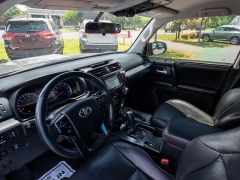Used 2014 Toyota 4Runner 4WD 4dr V6 (Natl) at Auto Finance Center of Rock Hill near Rock Hill, SC