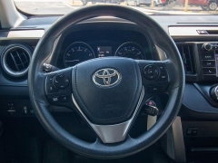 Used 2018  Toyota RAV4 LE AWD &lpar;Natl&rpar; at Auto Finance Center of Rock Hill near Rock Hill&comma; SC