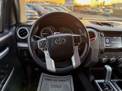 Used 2015  Toyota Tundra 2WD CrewMax SR5 4&period;6L at Auto Finance Center of Rock Hill near Rock Hill&comma; SC