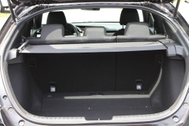 Used 2020  Honda Civic Hatchback 4d LX at Auto Finance Center of Rock Hill near Rock Hill&comma; SC