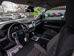 Used 2019  Toyota Tundra 2WD CrewMax SR5 5.7L at Auto Finance Center of Rock Hill near Rock Hill, SC