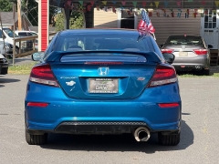 Used 2015  Honda Civic Coupe 2dr Man Si at Auto Finance Center near Matthews&comma; NC