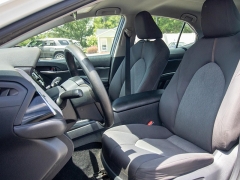Used 2018 Toyota Camry Auto (Natl) at Auto Finance Center of Rock Hill near Rock Hill, SC