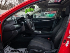 Used 2018  Honda Civic Sedan 4d EX at Auto Finance Center of Rock Hill near Rock Hill, SC