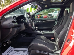 Used 2018  Honda Civic Si Sedan Manual at Auto Finance Center of Rock Hill near Rock Hill, SC