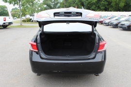 Used 2012  Lexus ES 350 4dr Sdn at Auto Finance Center near Matthews&comma; NC