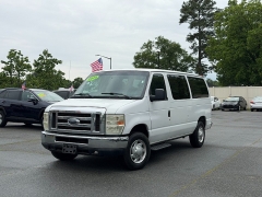 Used 2011  Ford Econoline Wagon E-150 at Auto Finance Center near Matthews&comma; NC